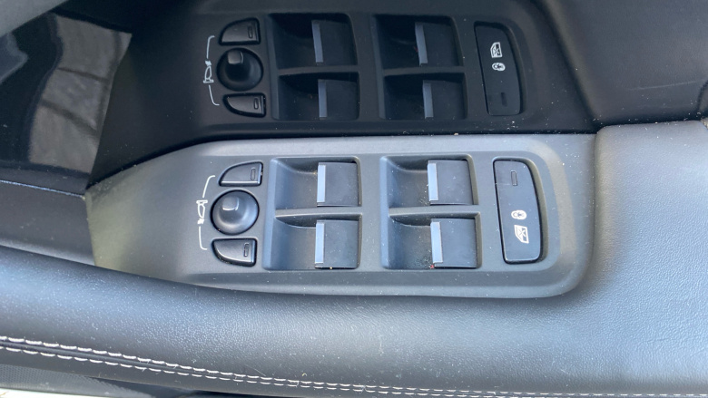 Jaguar I-Pace 294kW EV400 HSE Black 90kWh 5dr Auto 11kW Charger Electric Estate